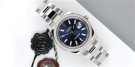 annahme rolex wertsteigerung|EW Watches .